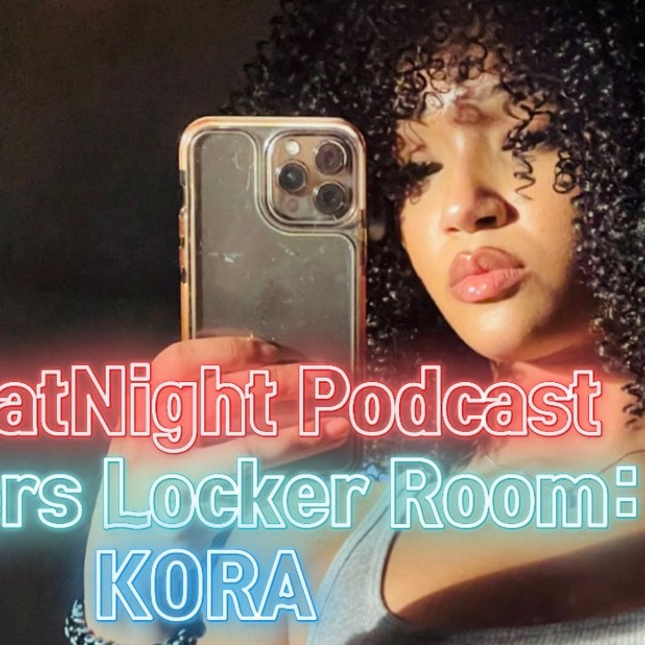 BearatNight Podcast