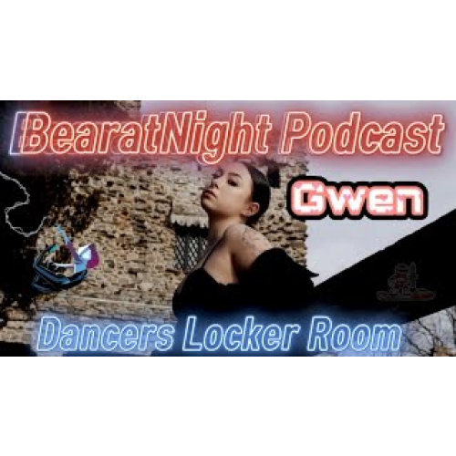 BearatNight Podcast
