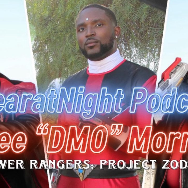 BearatNight Podcast