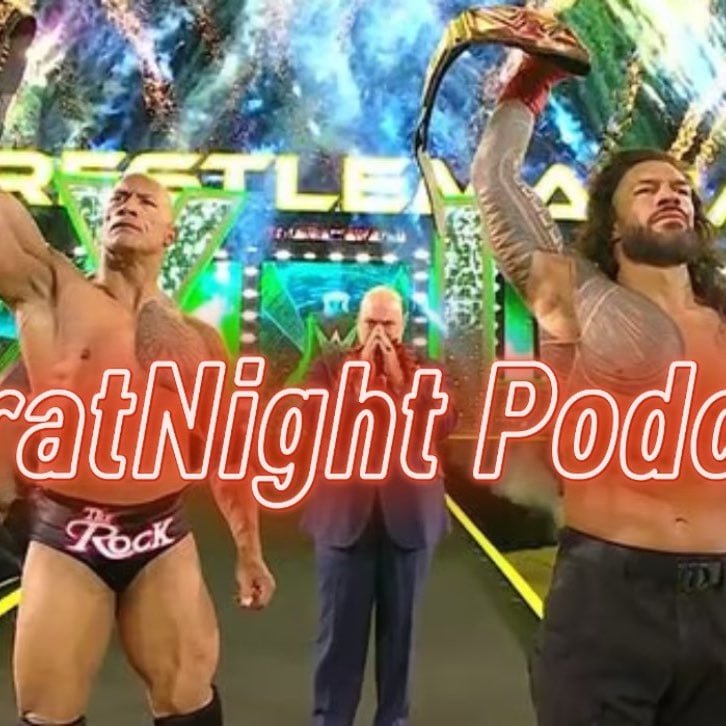 BearatNight Podcast