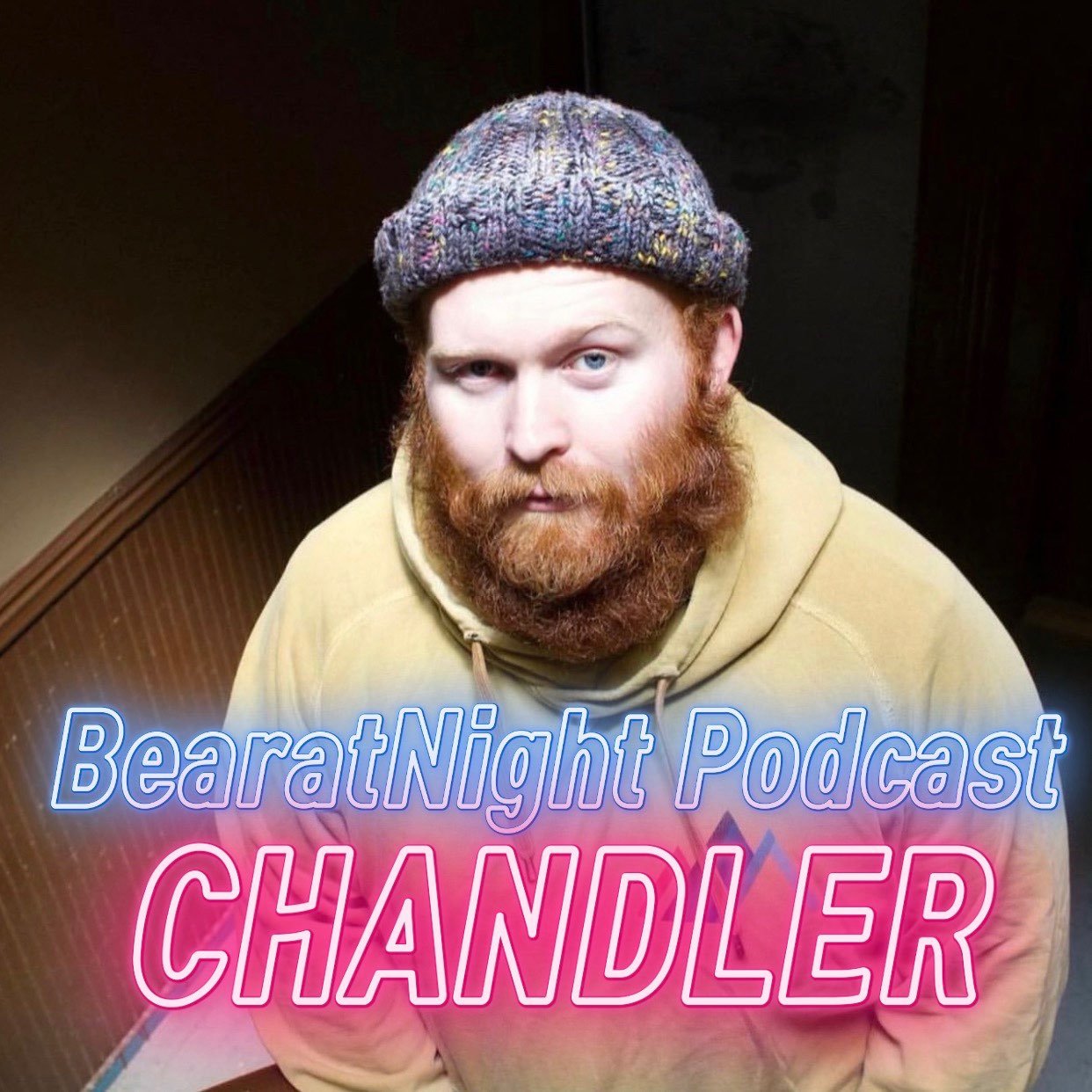 BearatNight Podcast