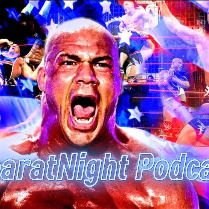 BearatNight Podcast