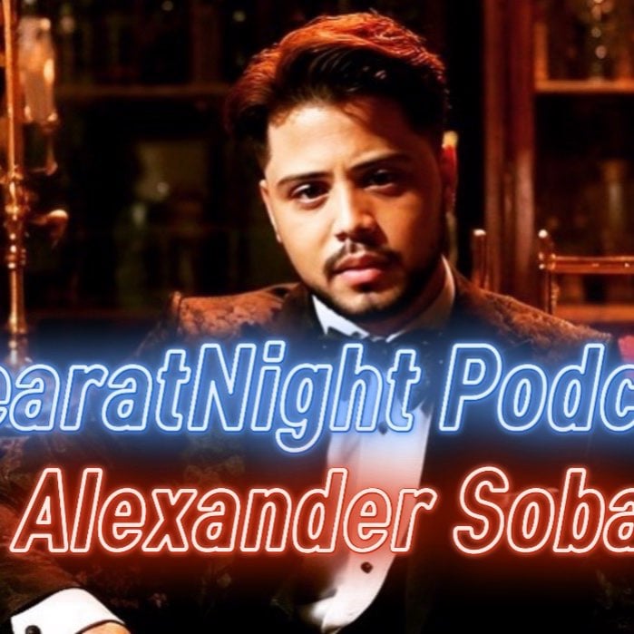 BearatNight Podcast