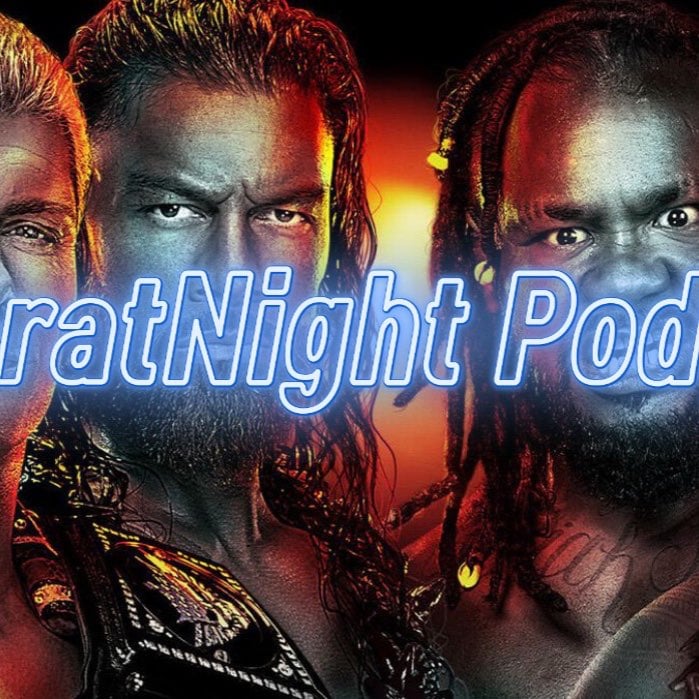 BearatNight Podcast