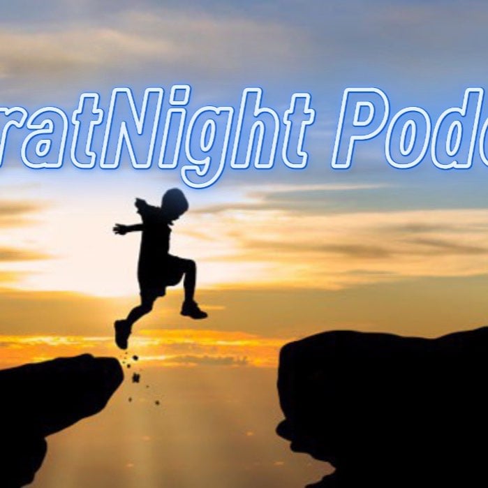 BearatNight Podcast