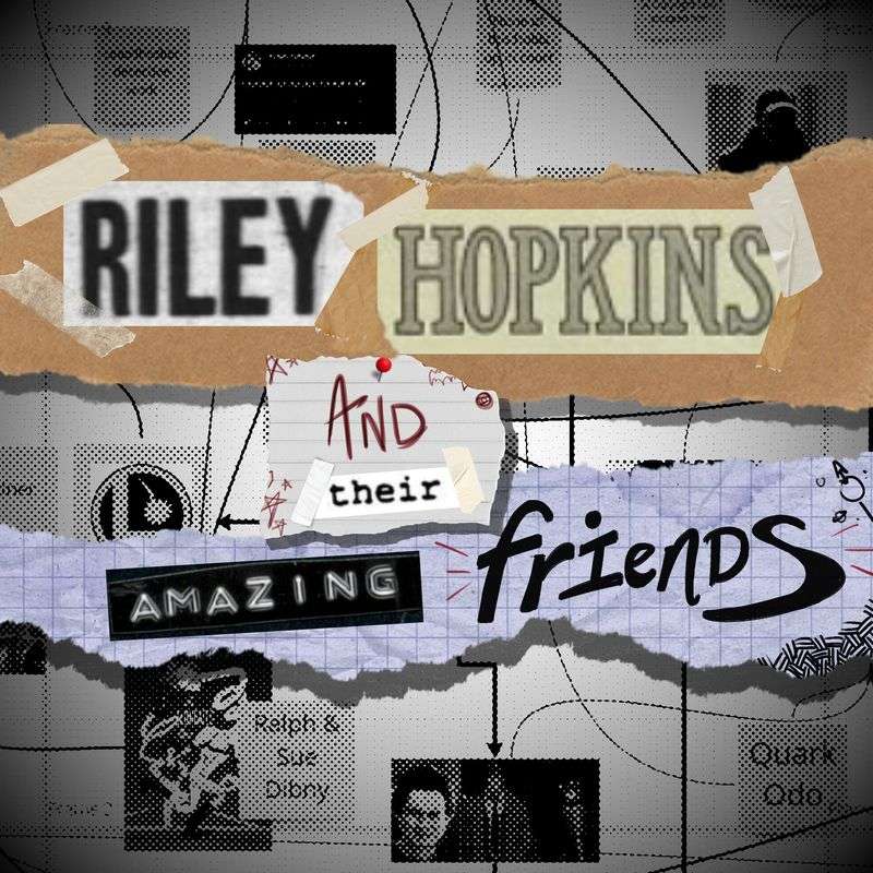 EPISODE 3 episode artwork