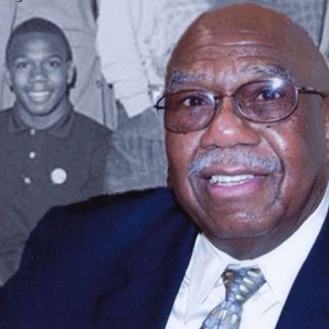 Interview with Charles Person, Freedom Rider from 1961 - 5.30.20 episode artwork