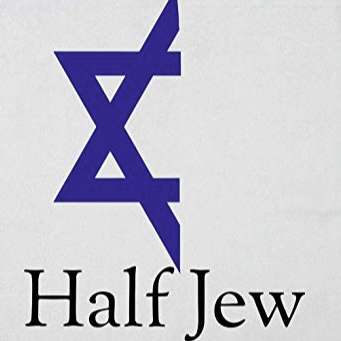 UNDER THE SURFACE TAKE 2 - BEING HALF-JEWISH episode artwork