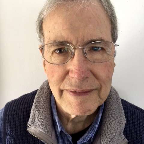 Interview with David Entin, who worked for USAID during the Vietnam War - 2.4.18 episode artwork