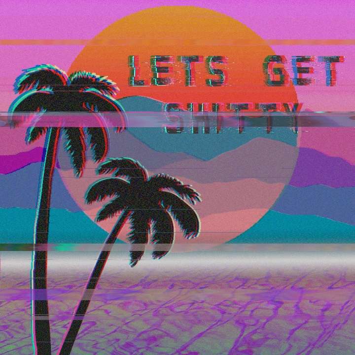 Let\'s Get Shitty Show