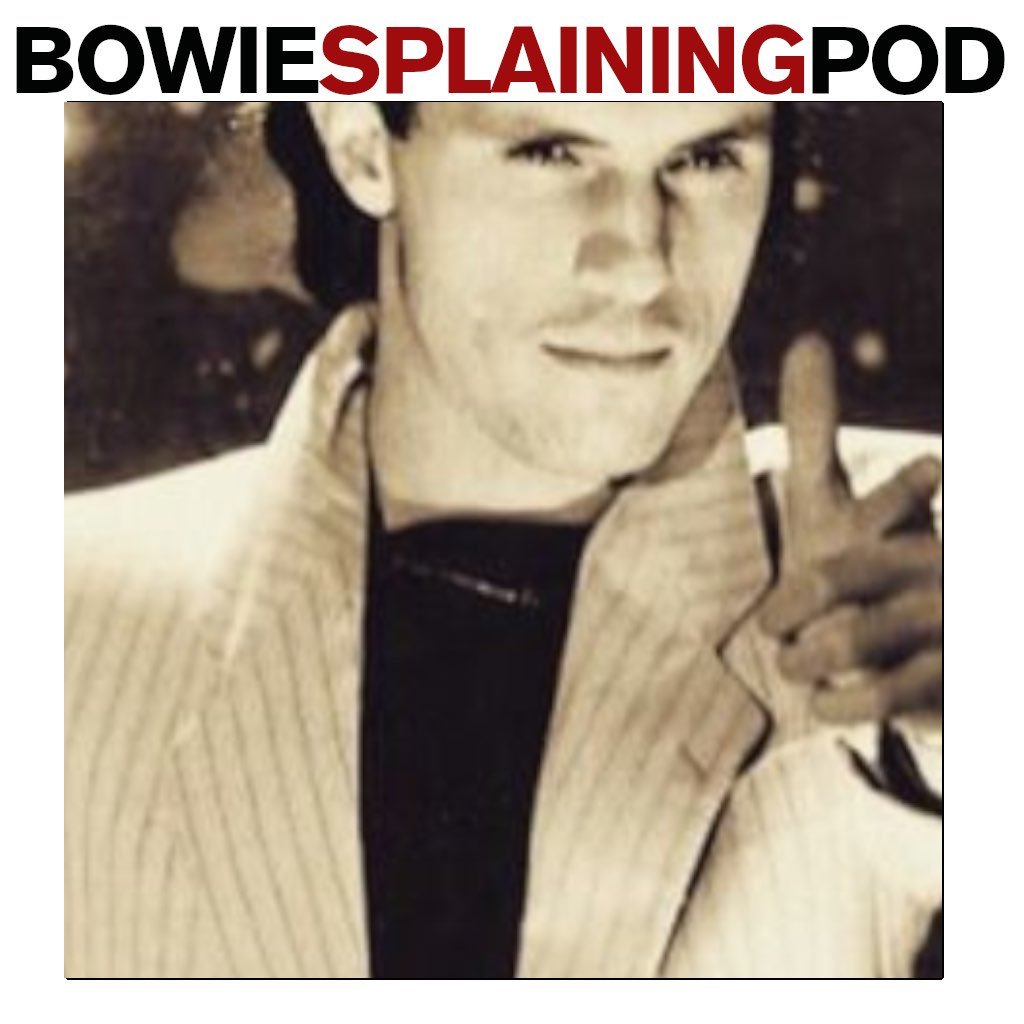 Bowiesplaining