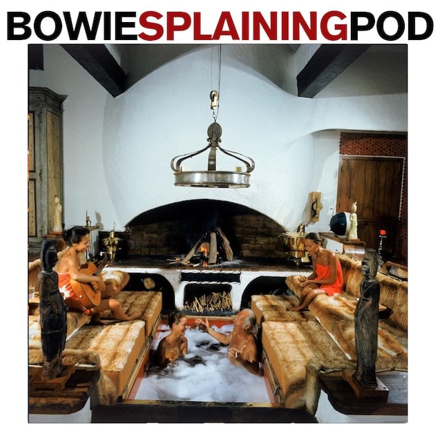 Bowiesplaining