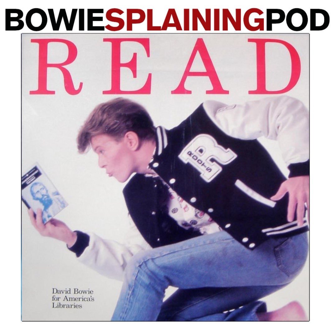 Bowiesplaining
