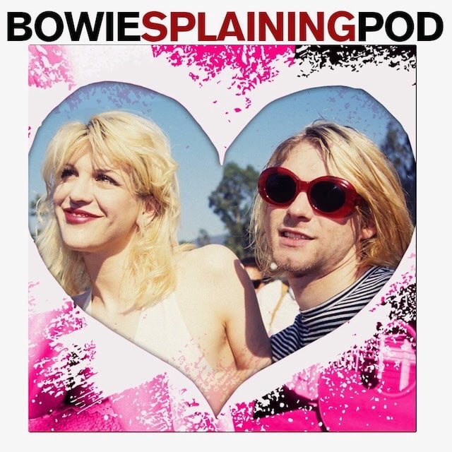 Bowiesplaining