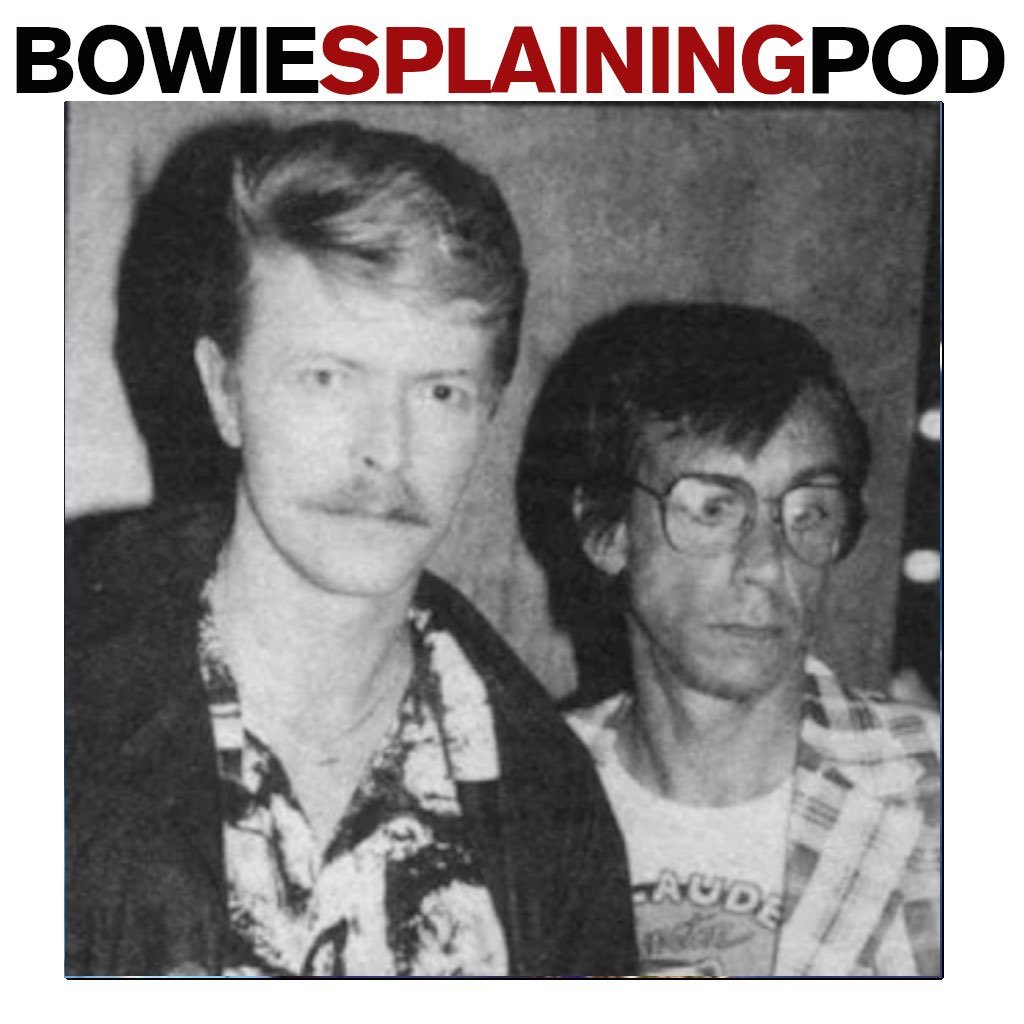 Bowiesplaining
