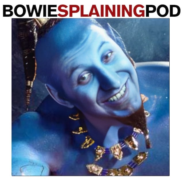 Bowiesplaining