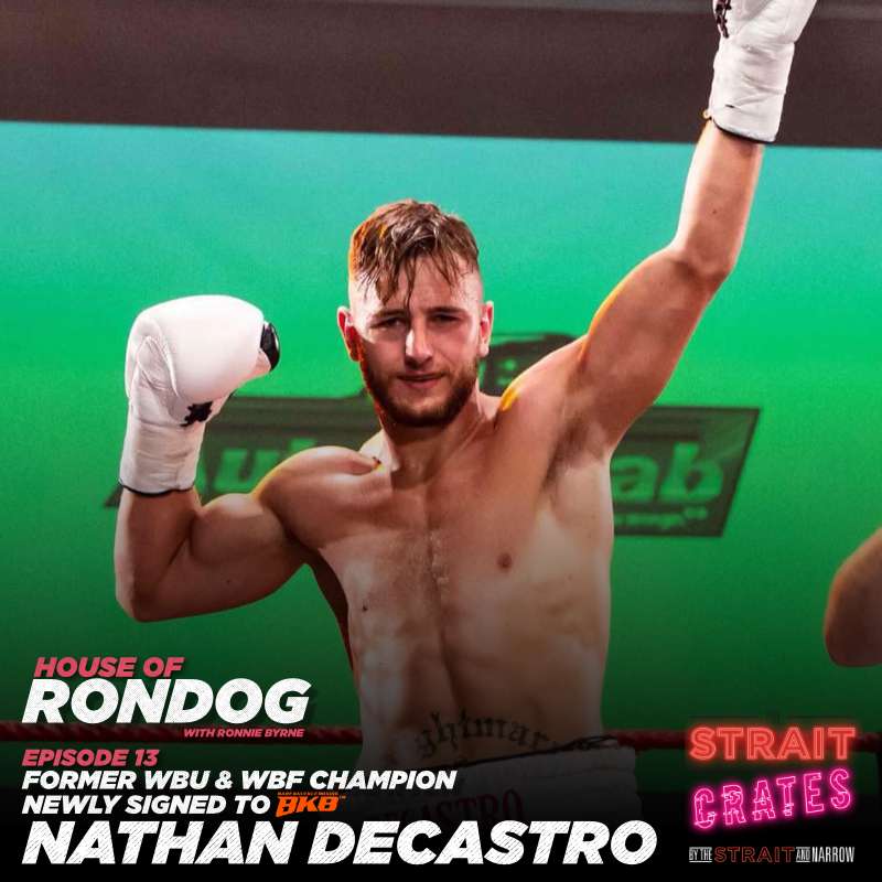 House of Rondog
