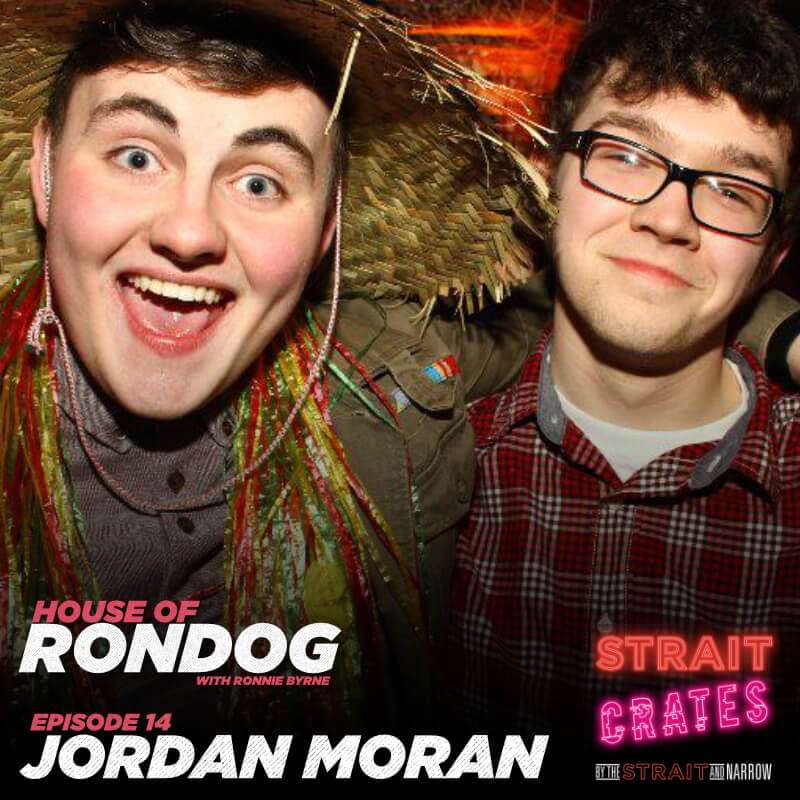 House of Rondog
