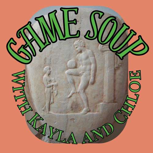 Game Soup