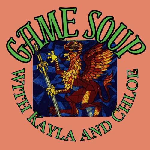 Game Soup