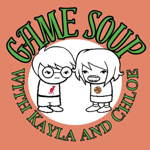 Game Soup