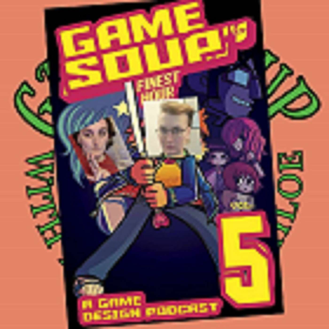 Game Soup