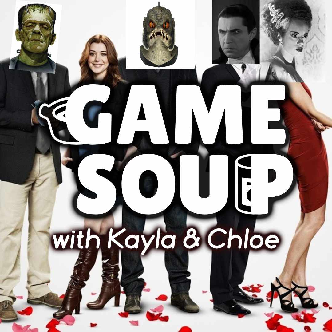 Game Soup