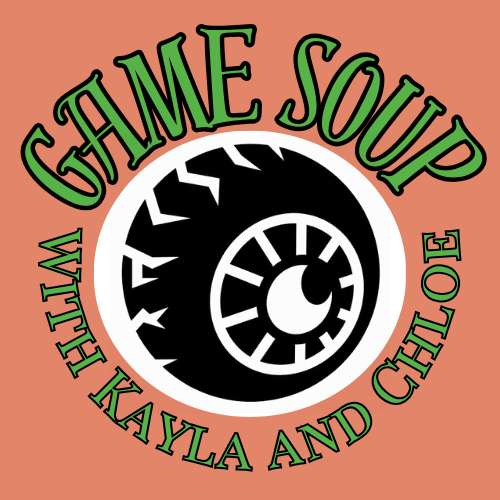 Game Soup