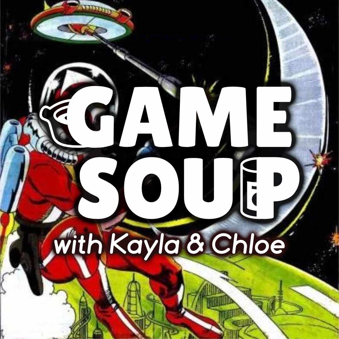 Game Soup