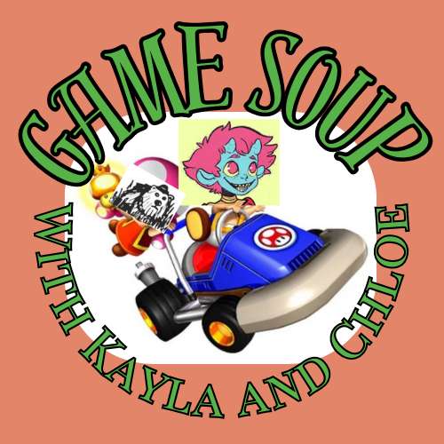 Game Soup