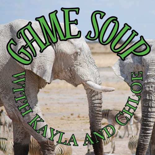 Game Soup