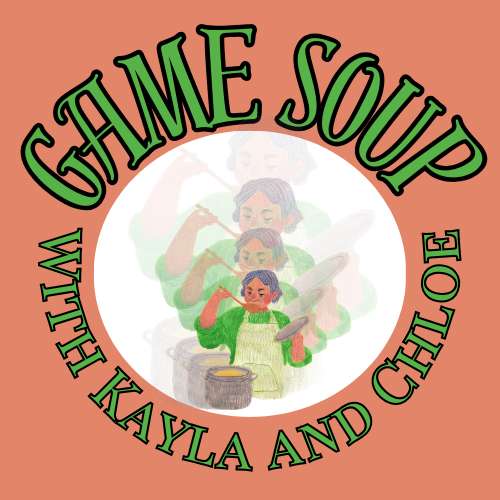 Game Soup