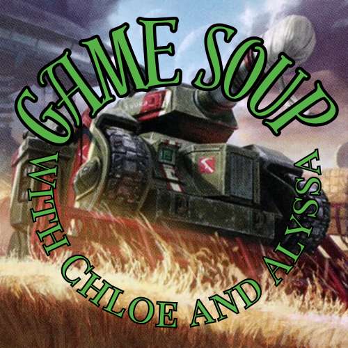 Game Soup