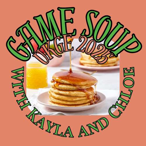 Game Soup