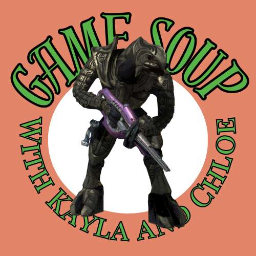 Game Soup