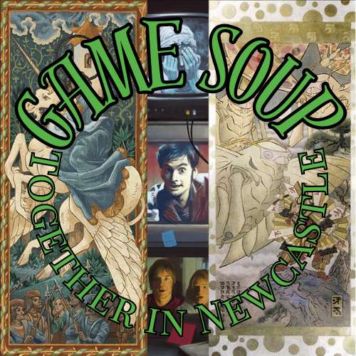 Game Soup