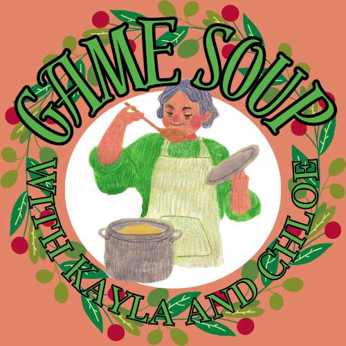 Game Soup