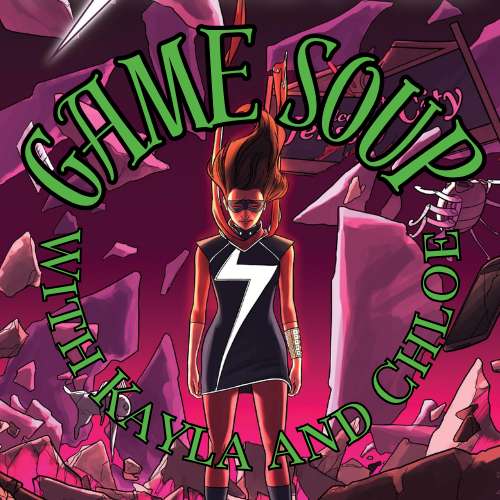 Game Soup