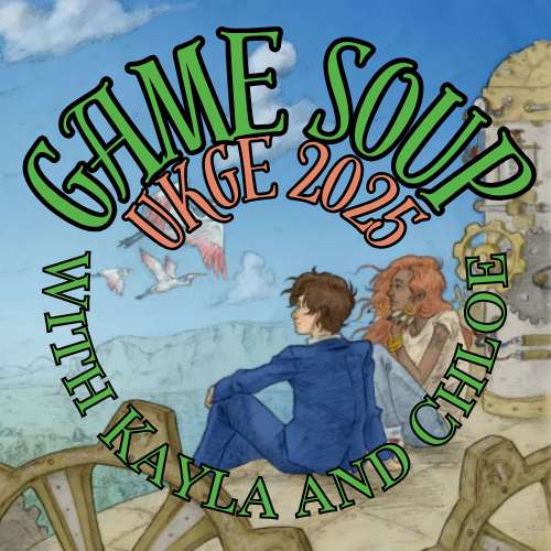 Game Soup
