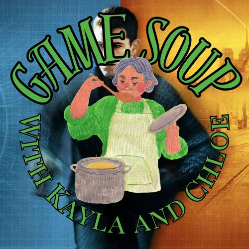 Game Soup