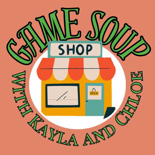 Game Soup
