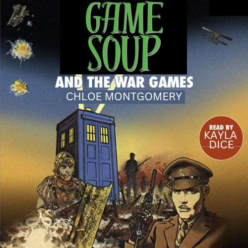 Game Soup