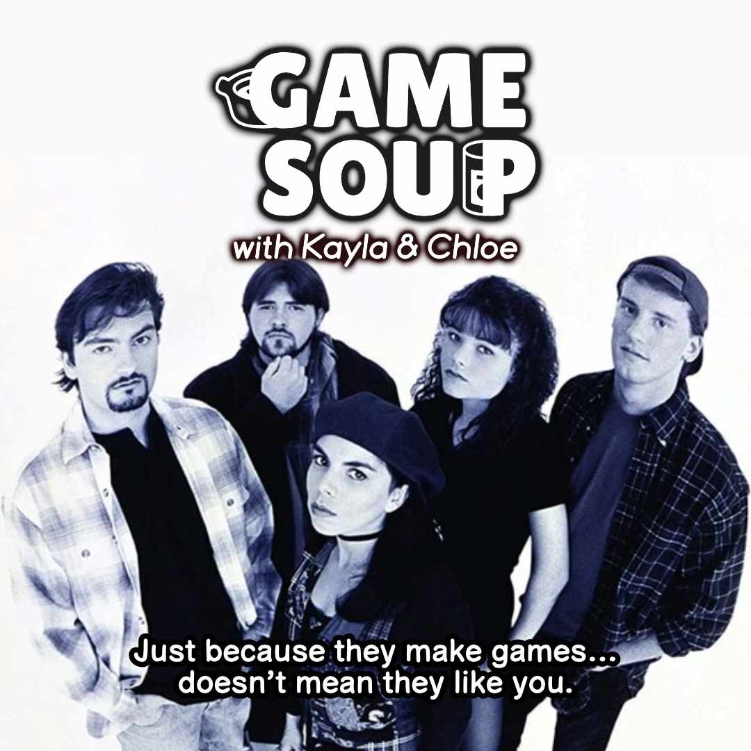 #104 – Work Will Destroy Me