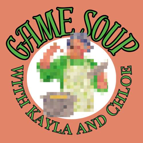 Game Soup