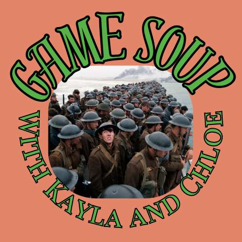 Game Soup