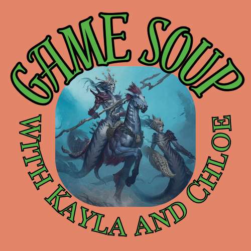 Game Soup