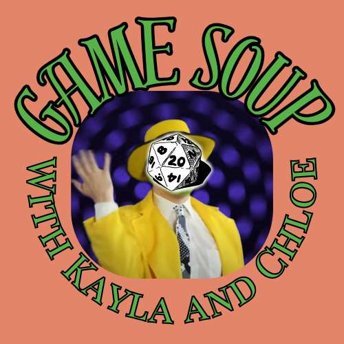 Game Soup