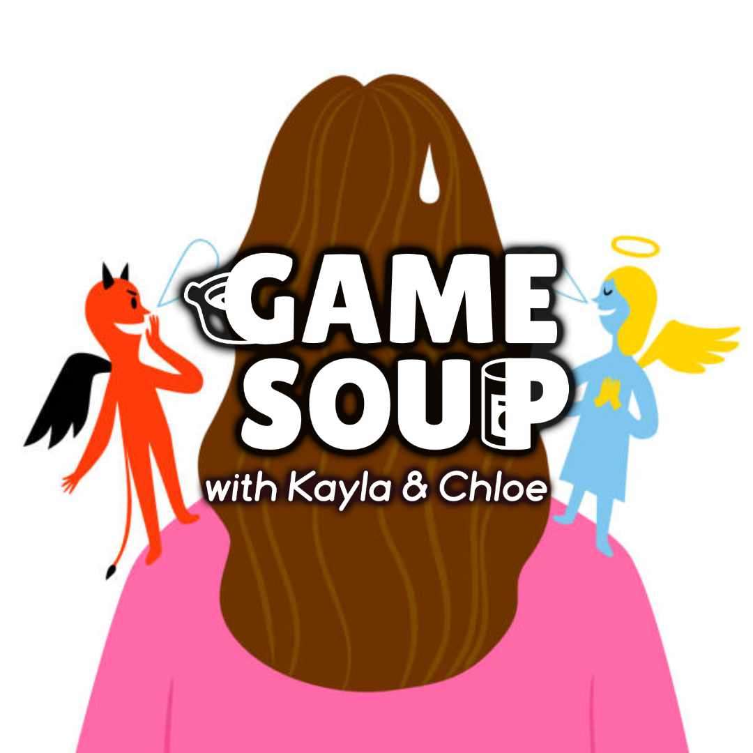 Game Soup