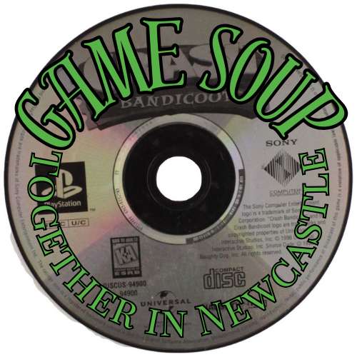 Game Soup
