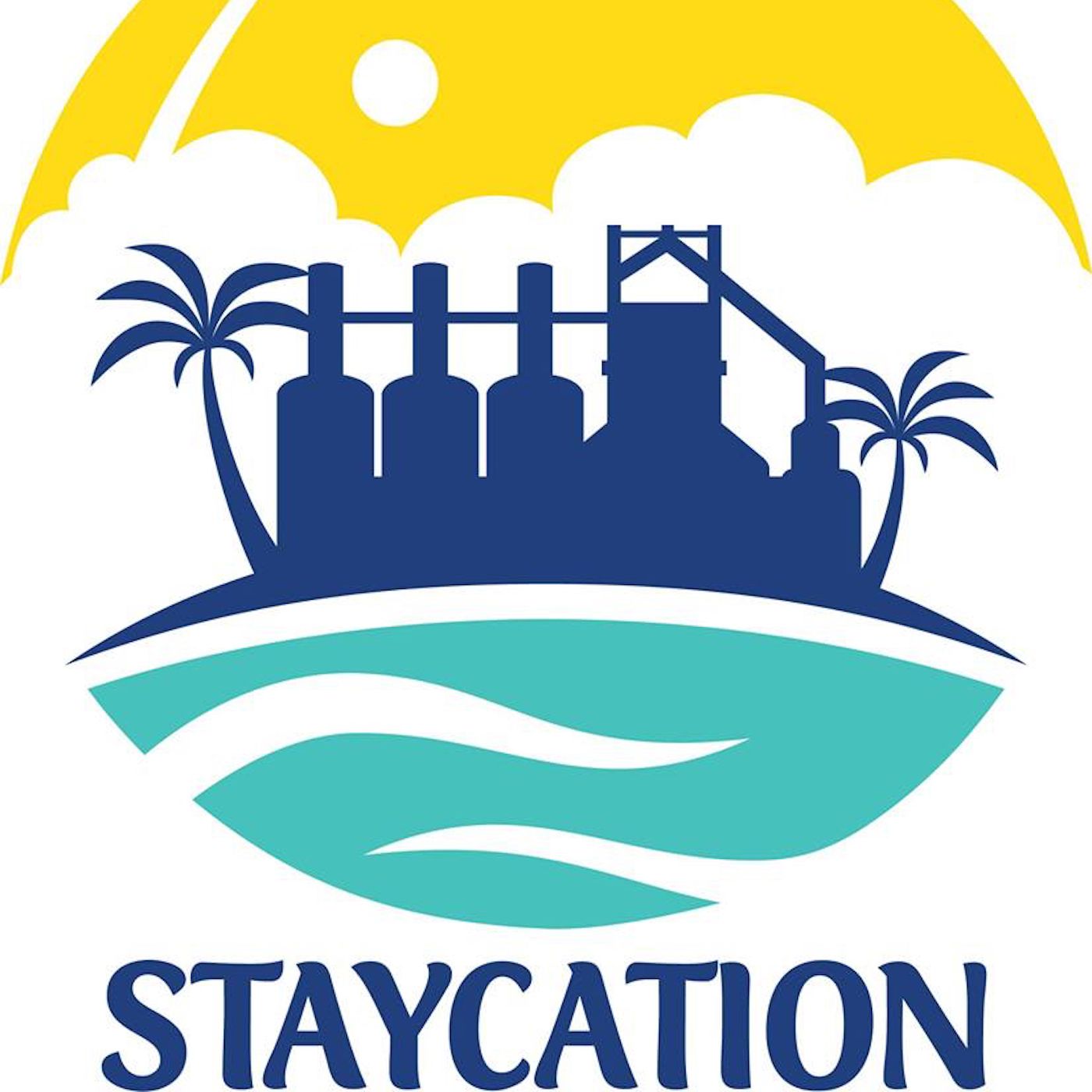Staycation Indoors